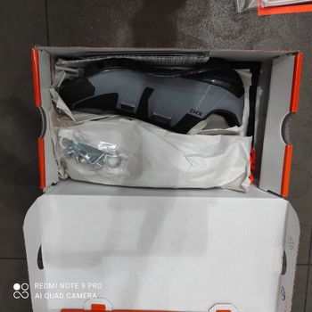 Used Dmt km3 R1 bike — image 7 of 8
