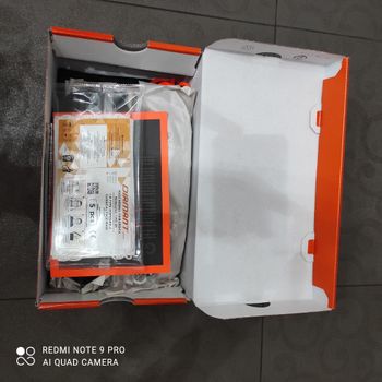 Used Dmt km3 R1 bike — image 8 of 8
