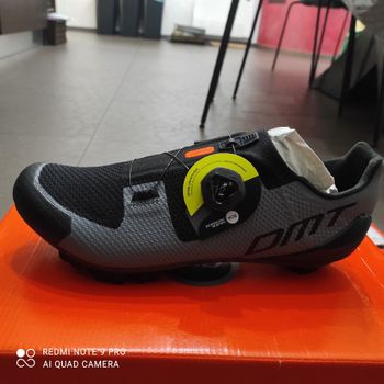 Used Dmt km3 R1 bike — image 4 of 8