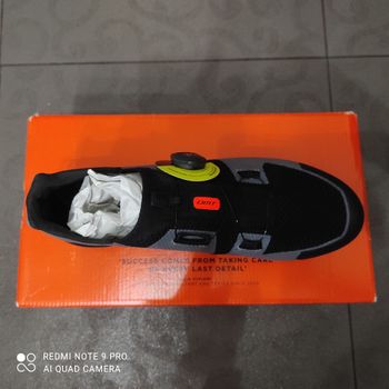 Used Dmt km3 R1 bike — image 6 of 8