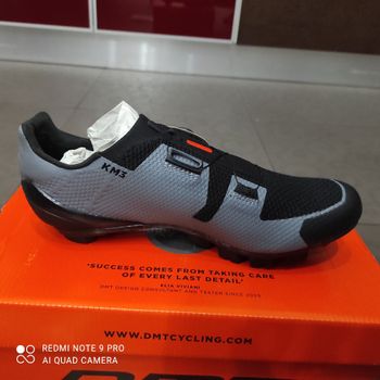 Used Dmt km3 R1 bike — image 3 of 8
