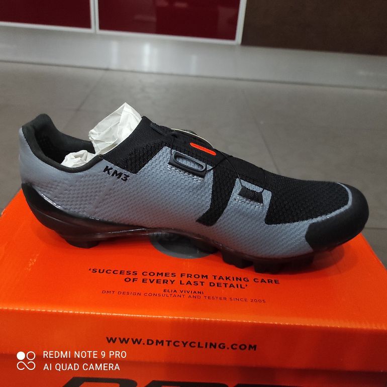 Used Dmt km3 R1 bike — image 3 of 8