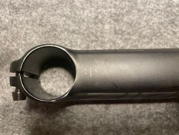 Used Zipp Service Course SL Stem 120 2025 bike — image 3 of 3