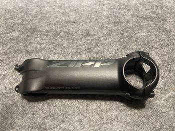 Used Zipp Service Course SL Stem 120 2025 bike