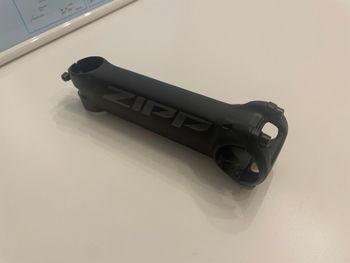 Used Zipp Service Course SL Stem 150mm 2025 bike