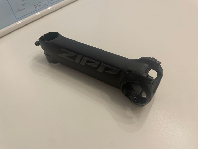 Used Zipp Service Course SL Stem 150mm 2025 bike — image 1 of 3