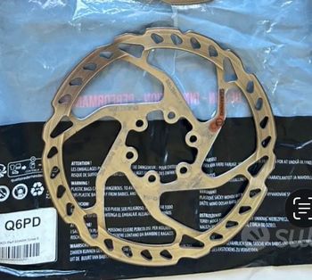 Used Shimano Dischi bike — image 2 of 3