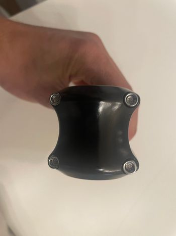 Used Velobike Track Stem 160mm +-12 2026 bike — image 5 of 6