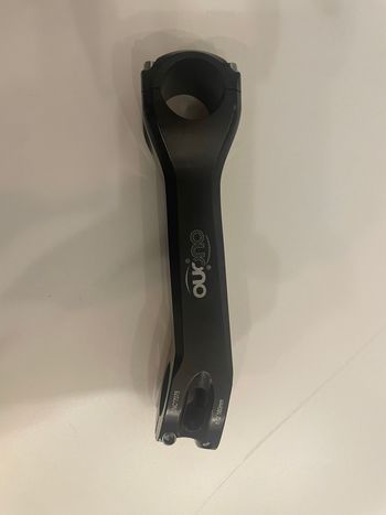 Used Velobike Track Stem 160mm +-12 2026 bike — image 6 of 6