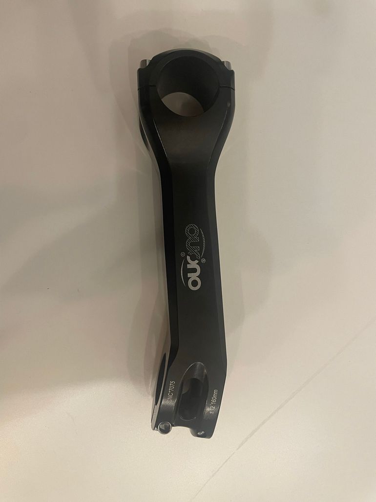 Used Velobike Track Stem 160mm +-12 2026 bike — image 6 of 6