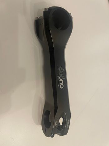 Used Velobike Track Stem 160mm +-12 2026 bike — image 2 of 6