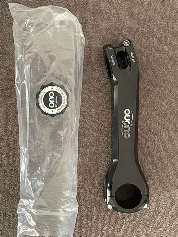 Used Velobike Track Stem 160mm +-12 2026 bike
