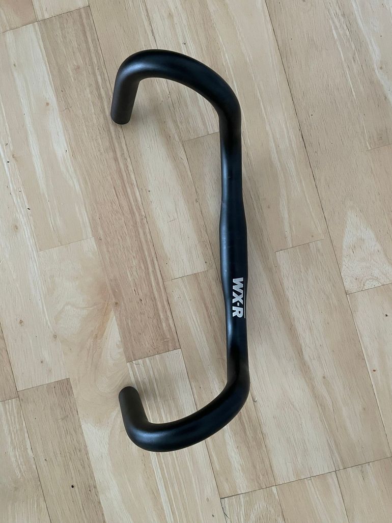 Used wx-r Narrow Road/ BarTrack 2025 bike — image 1 of 3