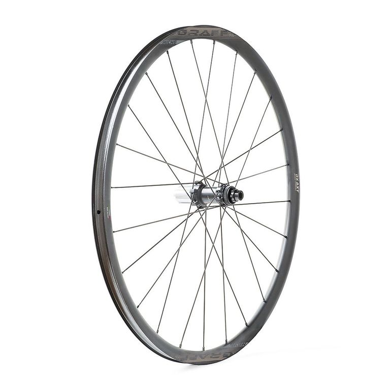 Used Miche Graff XL Disc Wheels 2023 bike — image 3 of 4