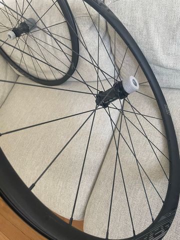 Gebrauchtes Miche Graff XL Disc Wheels 2023 bike — Bild 2 von 6
