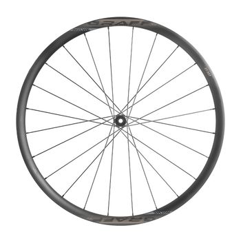 Used Miche Graff XL Disc Wheels 2023 bike — image 2 of 4