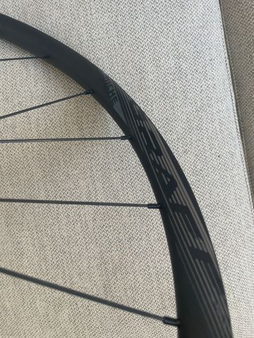 Gebrauchtes Miche Graff XL Disc Wheels 2023 bike — Bild 5 von 6