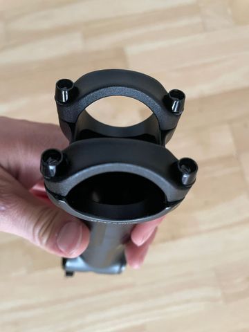 Tweedehands Specialized Comp Multi Stem 130mm ±12 Degree Alloy 2026 bike — afbeelding 3 van 3