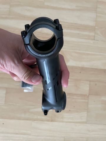 Tweedehands Specialized Comp Multi Stem 130mm ±12 Degree Alloy 2026 bike — afbeelding 2 van 3