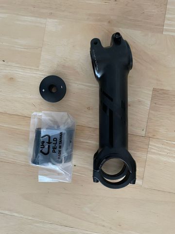 Used Specialized Comp Multi Stem 130mm ±12 Degree Alloy 2026 Cockpit