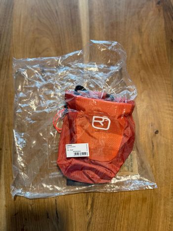 Used ortovox CLIMBING TRAD CHALKBAG bike — image 5 of 5