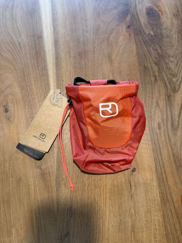 Used ortovox CLIMBING TRAD CHALKBAG Climbing