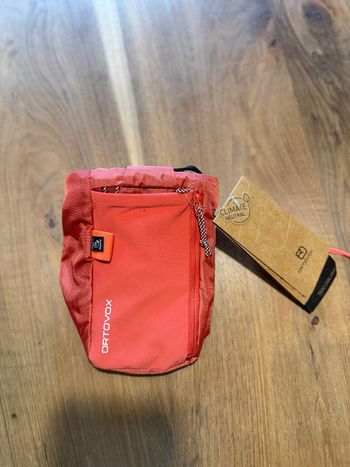 Used ortovox CLIMBING TRAD CHALKBAG bike — image 3 of 5