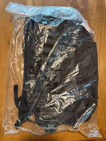 Used salewa Zaino 2025 bike — image 3 of 5