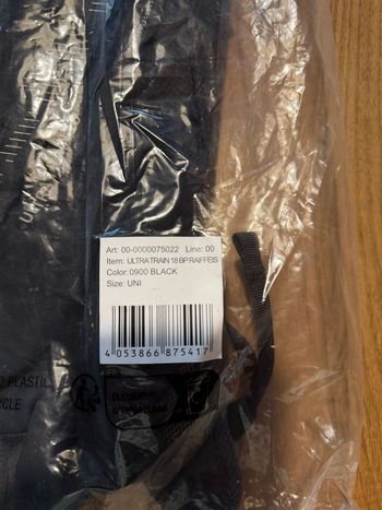 Used salewa Zaino 2025 bike — image 4 of 5