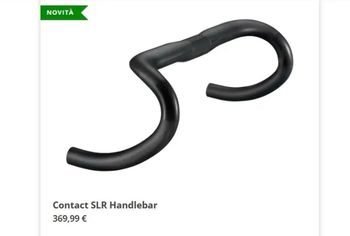 Used Giant Contact SLR Handlebar 2025 bike — image 5 of 5