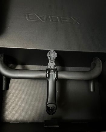 Used Giant Contact SLR Handlebar 2025 bike