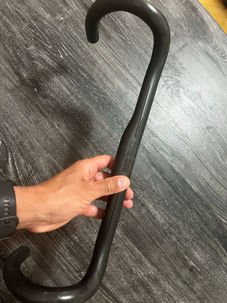 Used Giant Contact SLR Handlebar 2025 bike — image 5 of 5