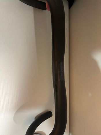 Used Giant Contact SLR Handlebar 2025 bike — image 4 of 5