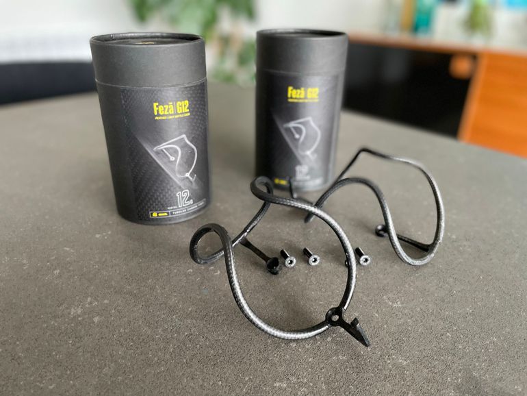 Used Topeak Feza G12 Bottle Cage bike — image 3 of 3