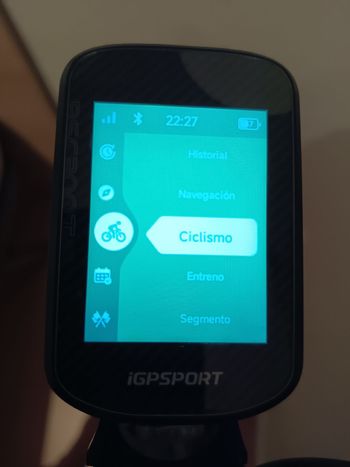 Used iGPSPORT BSC300T GPS Bike Computer 2026 bike