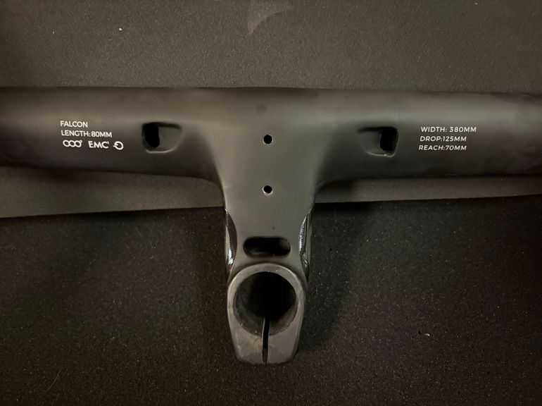 Used AVIAN Falcon II Integrated Handlebar 2026 bike — image 2 of 2