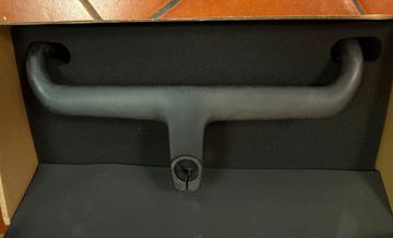Brugt AVIAN Falcon II Integrated Handlebar 2026 Cockpit