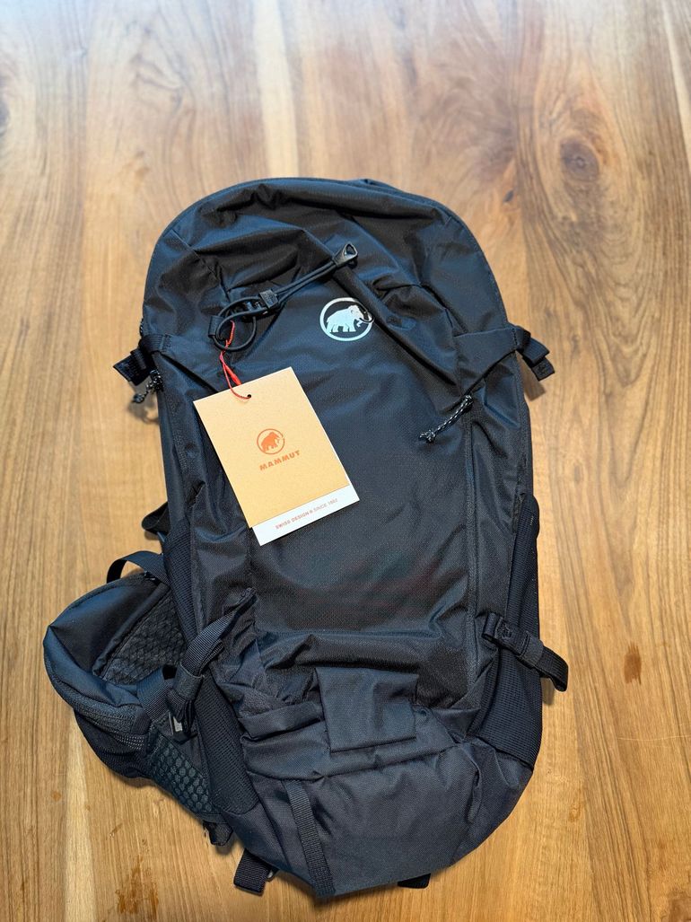 Used Mammut Lithium 20 2025 bike — image 1 of 5