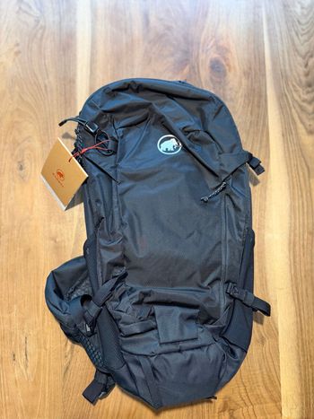 Used Mammut Lithium 20 2025 bike — image 4 of 5