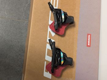 Used Sram Force D2 HRD Gruppe bike — image 9 of 10