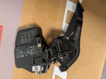 Used Sram Force D2 HRD Gruppe bike — image 8 of 10