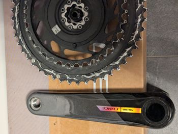 Used Sram Force D2 HRD Gruppe bike — image 4 of 10