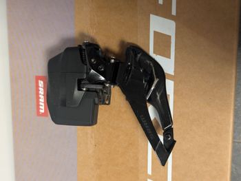 Used Sram Force D2 HRD Gruppe bike — image 7 of 10