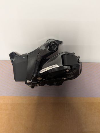 Used Sram Force D2 HRD Gruppe bike — image 5 of 10