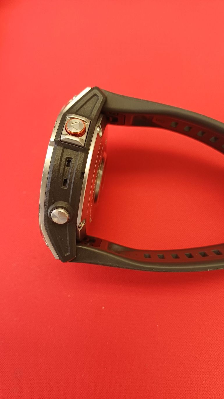 Used Garmin Epix 2 2025 bike — image 2 of 5