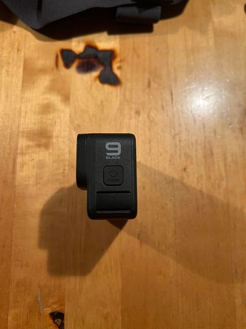 GoPro HERO9 Black bike d'occasion — image 2 sur 4