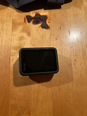 GoPro HERO9 Black bike d'occasion — image 3 sur 4