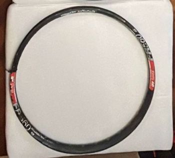 Used Dt Swiss FR 560 27.5" Rim 2023 bike