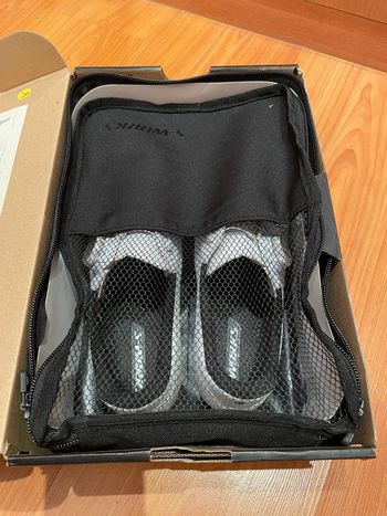 Used Specialized S-Works Torch Road Cycling Shoes 2026 bike — image 4 of 10
