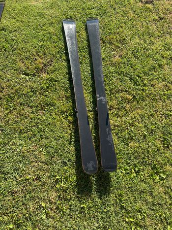 Used Head Skis bike — image 2 of 2
